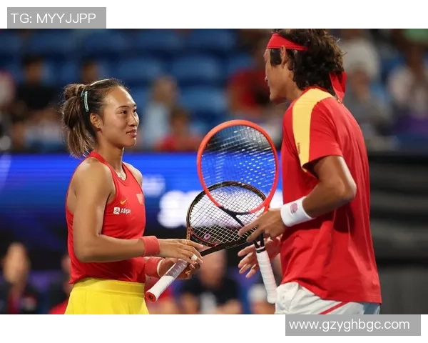 杭州网球队在联合会杯积分榜上以94分稳居第一名